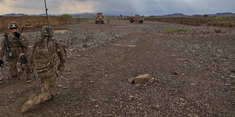 Emergency Communication